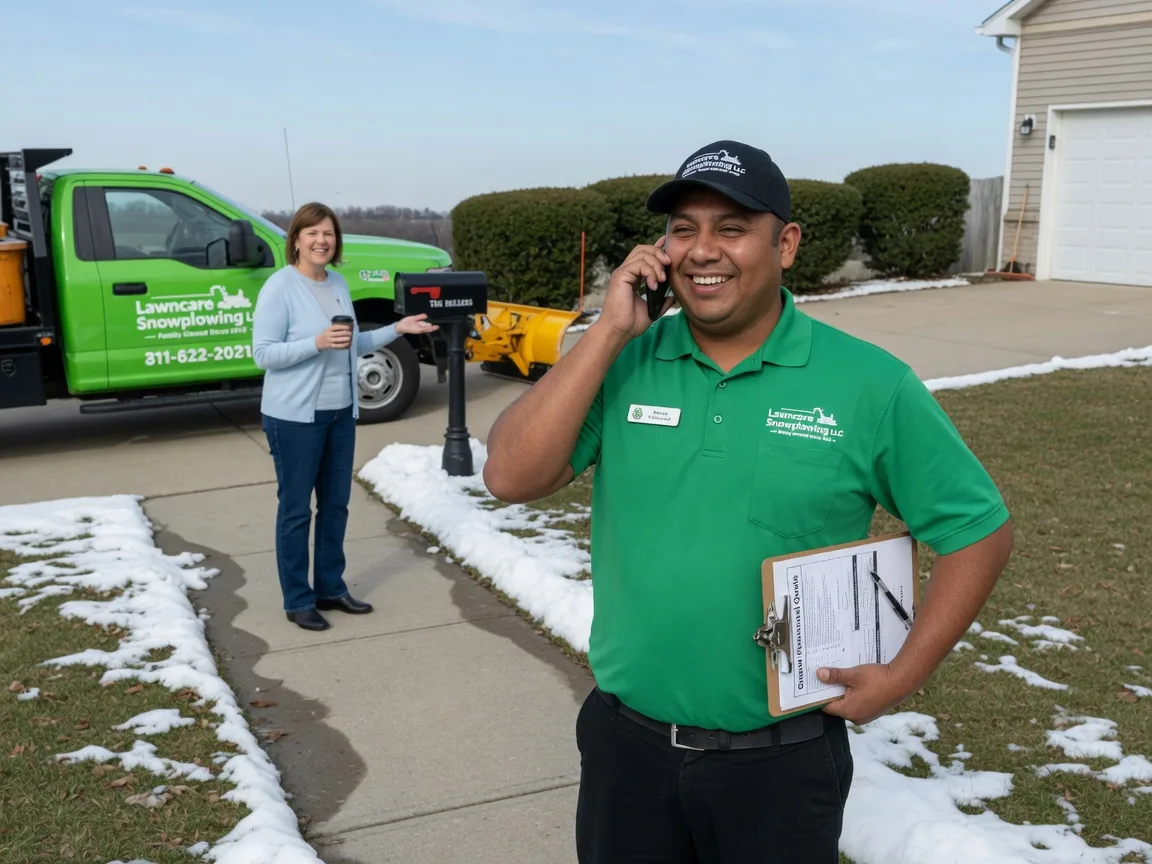 Lawn Care Services By Expert Landscaper Stronghurst, IL FAQs
